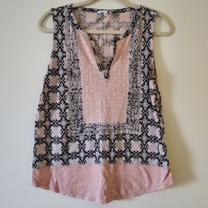 Lucky Brand Tank Top